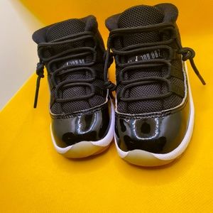 Toddler Jordans